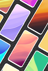 Fluid Walls Apk- 4K Liquid Style Wallpapers (Paid) 5