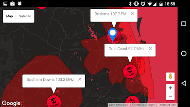 Triple J Frequency Finder Apps On Google Play