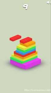 The Stacking Colors