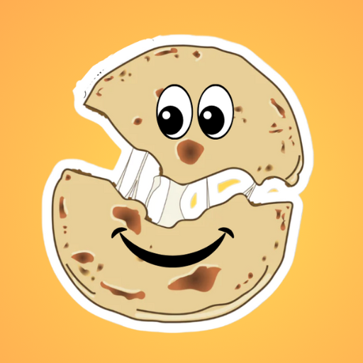 Pupusapp logo