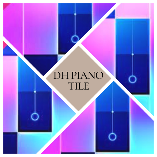 DH Piano Tile