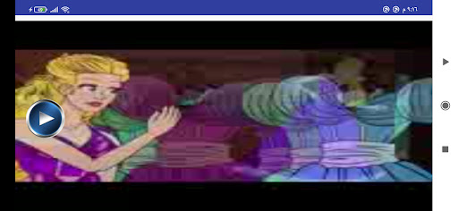 الحورية الصغيرة سنووايت قصص