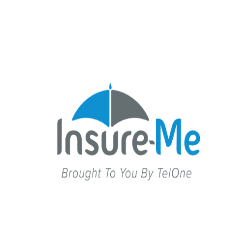 Insure-Me logo