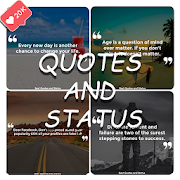 Quotes and Status Offline (Quotes Daily)
