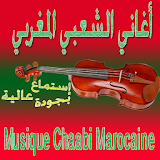 Chaabi Marocain الشعبي icon