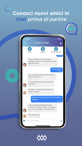 MeeTravel Screen 3