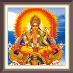 Cover Image of Unduh Surya mantra meditation  APK
