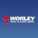 WORLEY EXPO 2016 icon