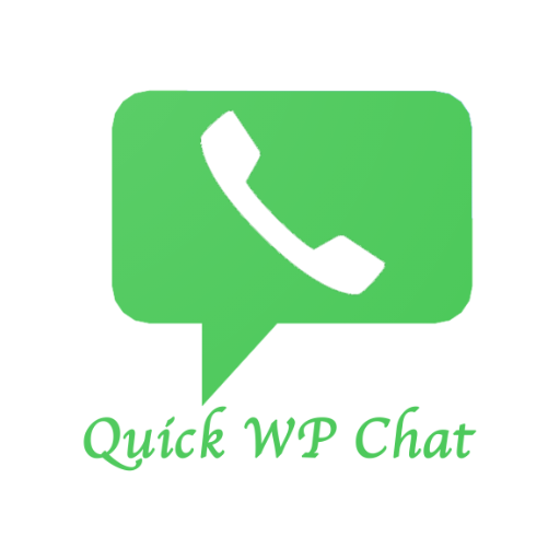 Quick WP Chat logo