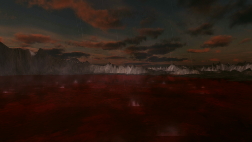 Heartbeat: Survival Screen 3