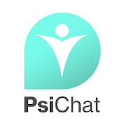 PsiChat -Tu psicólogo 3.0, momentos de dificultad 1.0.0.81 Icon