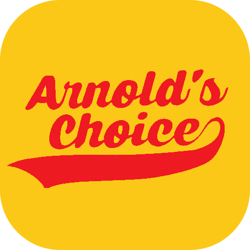 Arnold Choice logo
