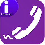 Contact Location Truecaller icon