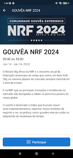 Gouvêa NRF 2024 Screen 2