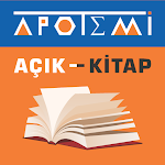 Cover Image of Download Apotemi Açık Kitap  APK