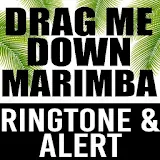 Drag Me Down Marimba Ringtone icon