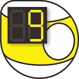 Icon image Scoreboard : Nine Ball