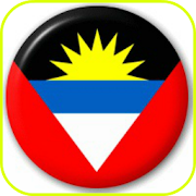 Top 22 Personalization Apps Like Antigua and Barbuda Flag - Best Alternatives