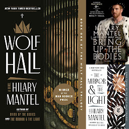 Obraz ikony: Wolf Hall Trilogy