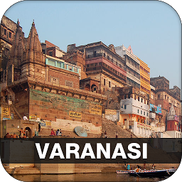 Icon image Varanasi