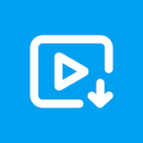 Video Download - (m3u8, mpd, live) downloader icon