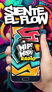 Hip-Hop Radio AM-FM