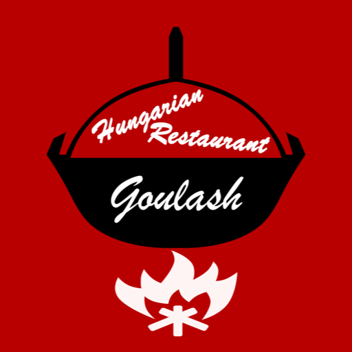 Goulash Hungarian Restuarant logo