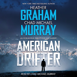 Icon image American Drifter: A Thriller