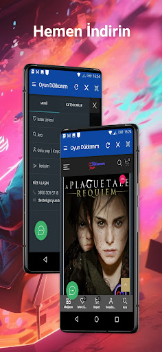 Oyun Dükkanım Screen 3
