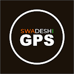Cover Image of Tải xuống Swadeshi GPS 2.8.10 APK