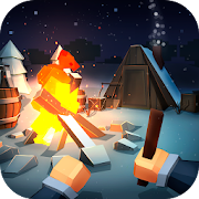 Top 45 Simulation Apps Like Frozen Island - Pixel Winter Survival - Best Alternatives
