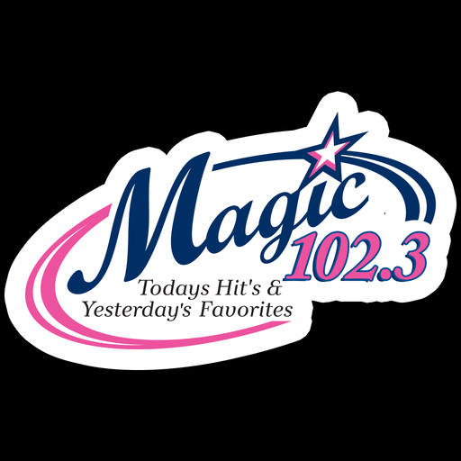 Magic 102 3 aplicaciones en google play