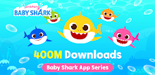 Pinkfong Baby Shark: Kid Games
