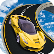 Top 48 Simulation Apps Like Impossible Car Driving School: Stunt drive - Best Alternatives