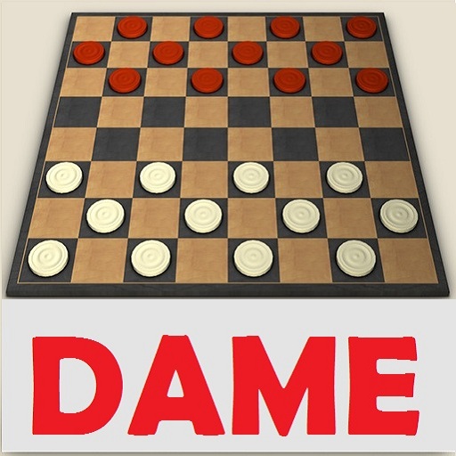 MASTER CHECKERS ONLINE BOARD DAME DAMA NTAMA FROM POKI COM 