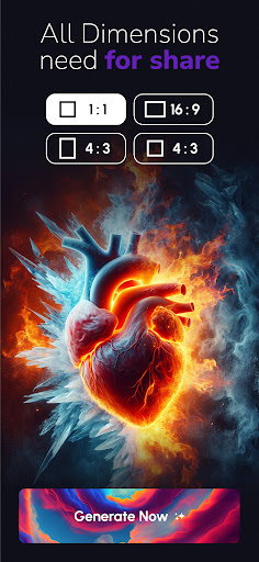 Artify: Art AI Generator Screen 2
