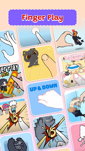 Thumb Dance Challenge