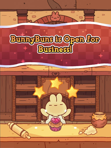 BunnyBuns apkdebit screenshots 8