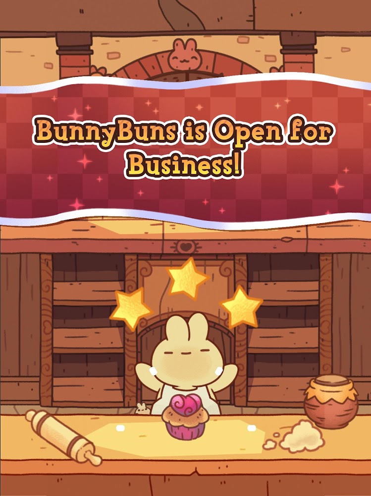 BunnyBuns (Mod Lives)