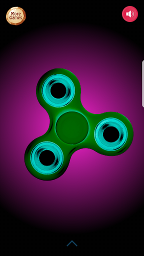 Fidget Spinner