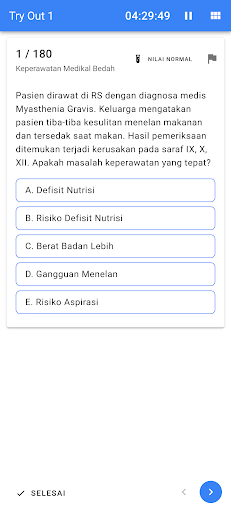 UKOM NAKES Screen 2