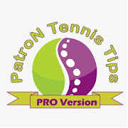 PatroN Tennis Tips PRO