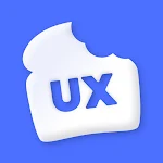 Cover Image of Download uxtoast: Learn UX Design  APK