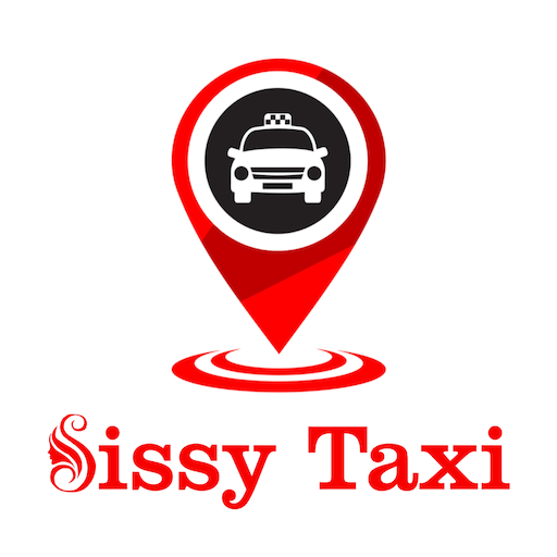 Sissy Taxi logo