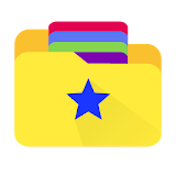 Star File Explorer Pro:50% OFF icon