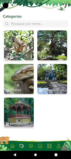 Amazônia em Belém Screen 3