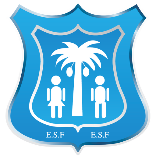 ESF Connect logo