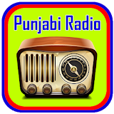 All Punjabi Radio Station Live icon
