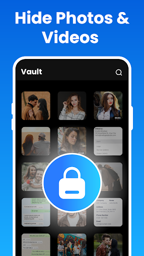AppLock - Fingerprint App Lock Screen 3