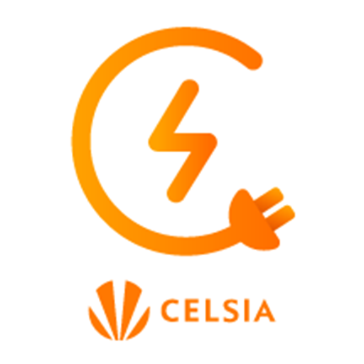 Celsia Movilidad Eléctrica  Icon